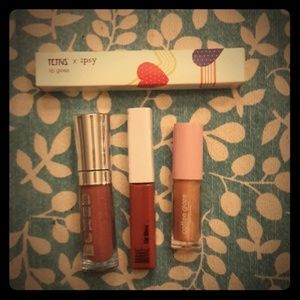 Lip Care Bundle